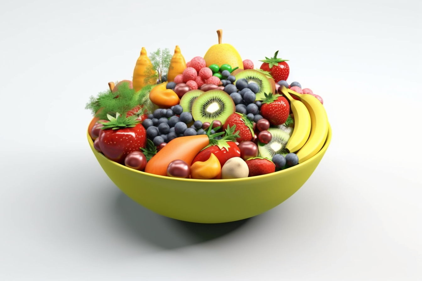 Diez alimentos saludables para incluir en tu dieta diaria