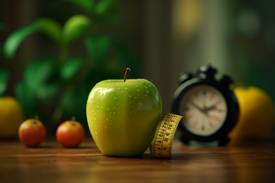 Cómo perder peso de forma saludable: consejos y estrategias efectivas