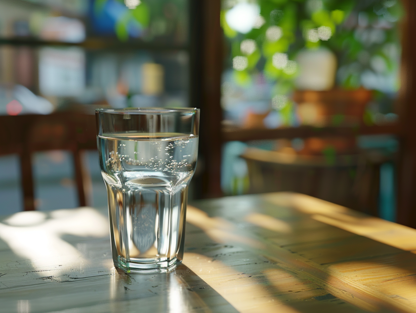 La Importancia del Agua en Nuestro Cuerpo: El Elixir Vital para la Salud y el Bienestar